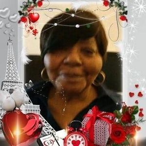 Meet your Posher, Ruby mae